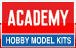 Academy Model Kits