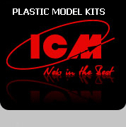 ICM Holding Model Kits
