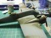 AFXBF44 Bristol Beaufighter Paint Job