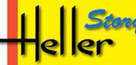 Heller Models Logo