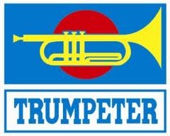 Trumpeter-China